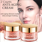 Anti-Aging Dragon Blood Face Cream for Youthful Skin