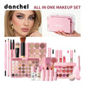 All-in-One Professional Makeup Collection Set