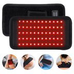 Red Light Therapy Belt for Pain Relief and Muscle Recovery