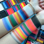Professional Face and Body Painting Palette Kit for Parties