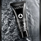 Bamboo Charcoal Black Peel-Off Pore Cleansing Mask