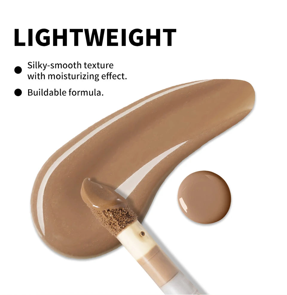 Multi-Use Bronzing and Shaping Serum for Natural Glow - 14