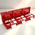 Full Mouth Denture Care and Travel Storage Set