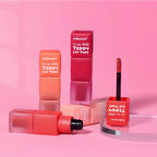 Long-Lasting Waterproof Matte Lip Tint