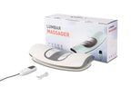 Electric Lumbar Back Stretcher with Airbag Traction