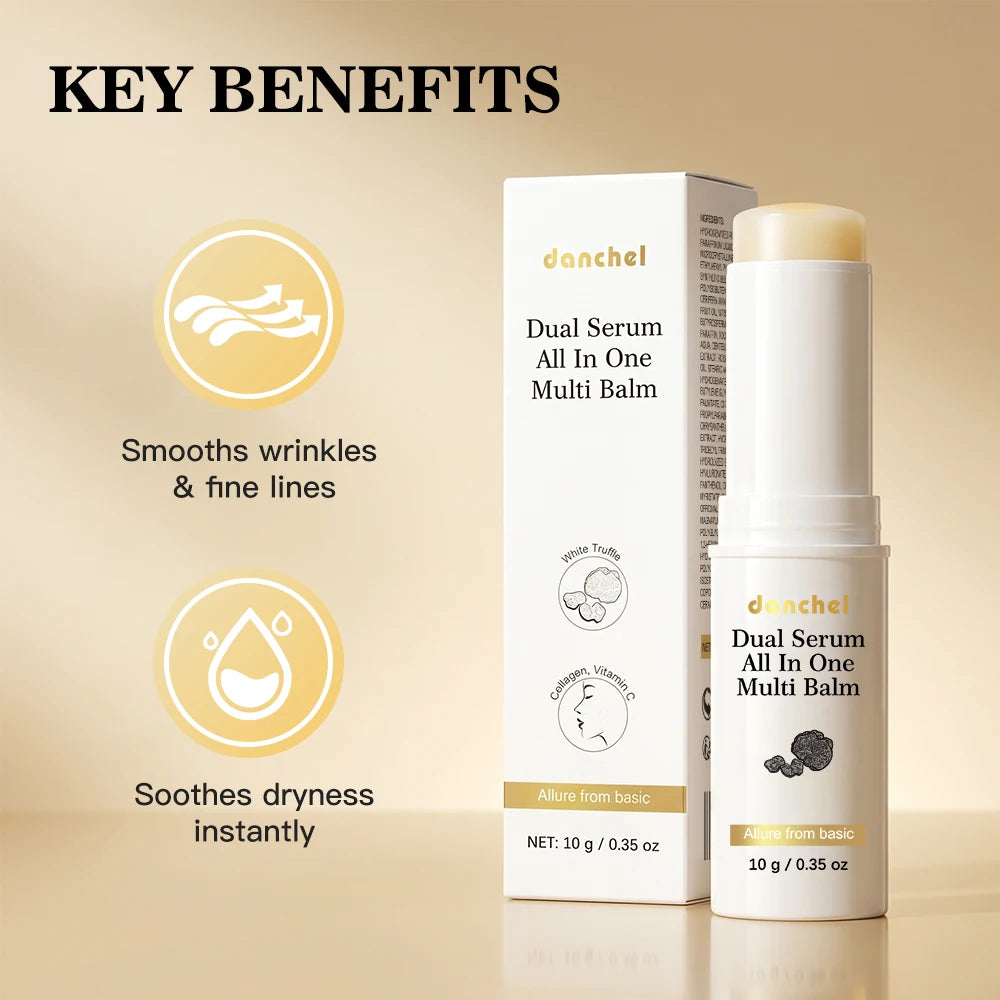 Vitamin C Multi-Purpose Hydrating Balm Stick