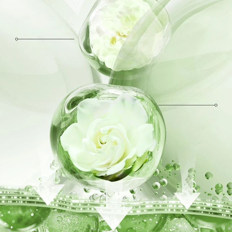 Camellia Nourishing and Soothing 6-Piece Skincare Set