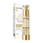 Rice Extract Nourishing Skincare and Hair Care Collection
