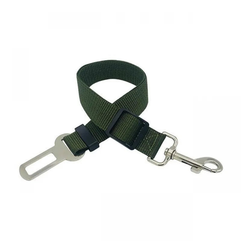 Adjustable Safety Seat Belt for Dogs and Cats