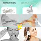Electric Earwax Removal Irrigation System
