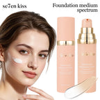 Color Changing Flawless Skin Foundation