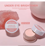 Hydrating Under Eye Brightening Concealer Cream