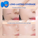Long-Lasting Cooling Cushion Foundation with SPF