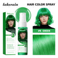 Temporary Washable Hair Color Spray