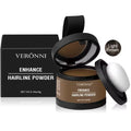 Instant Hairline Shadow Concealer Powder