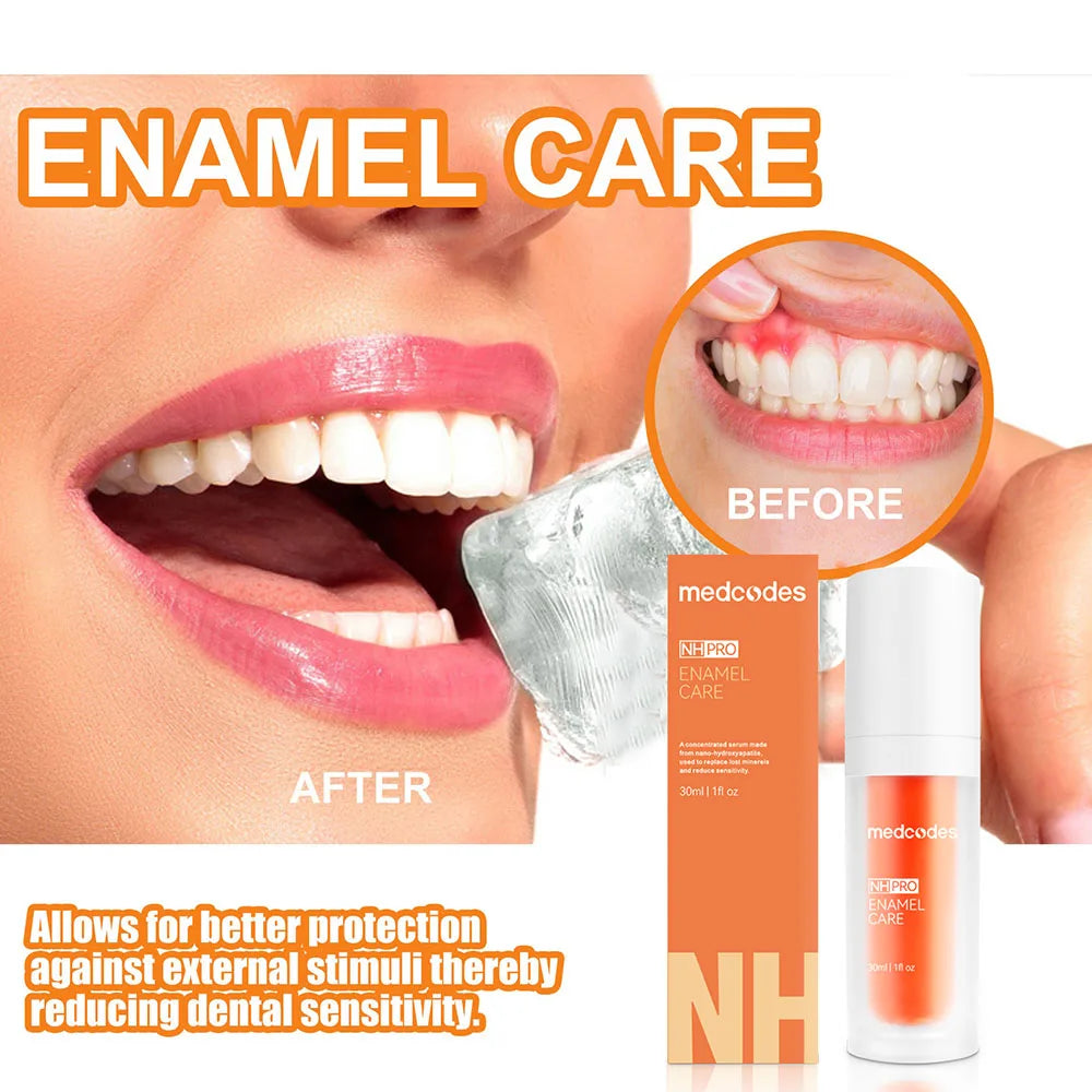Portable Electric Water Flosser for Deep Teeth Cleaning - 20