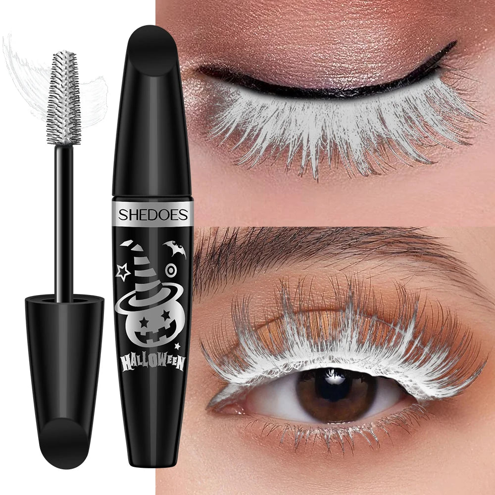 Waterproof Volumizing Halloween Mascara