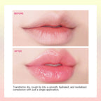 Deep Hydration Nourishing Lip Repair Balm
