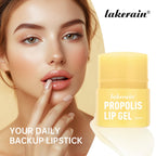 Hydrating Propolis Lip Sleeping Mask for Dry Lips