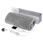 Electric Heated Pain Relief Waist and Body Wrap