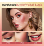 Natural Liquid Highlighter for Radiant Glow