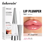 Instant Hydrating Lip Plumper Gloss