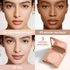 Color Correcting Under Eye Concealer