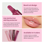 Peptide Moisturizing Lip Tint Gloss