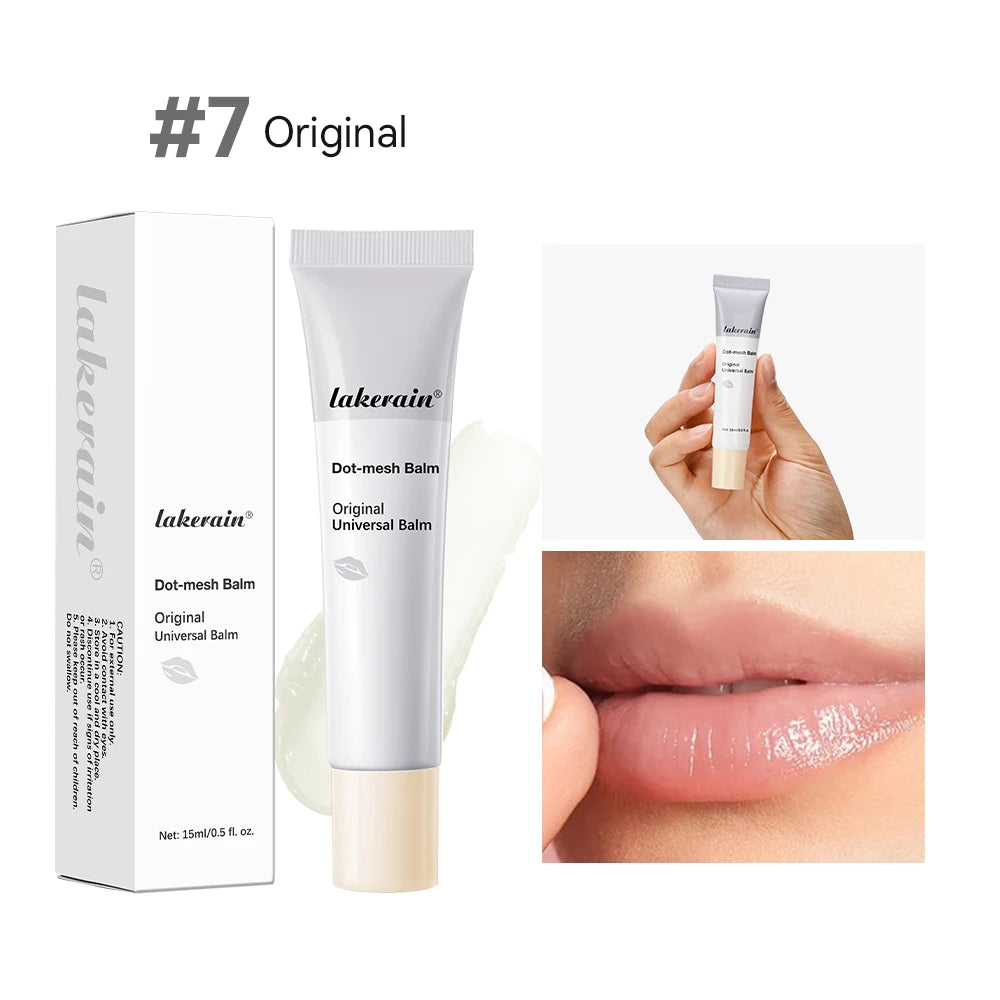 Deep Hydration Nourishing Lip Repair Balm - 24