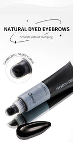 Waterproof Peel-Off Eyebrow Tint Gel