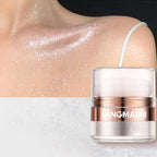 Shimmering Diamond Body Highlighter Powder