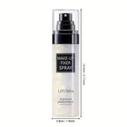 Long-Lasting Waterproof Makeup Setting Spray