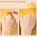 Vitamin C Firming Anti-Wrinkle Facial Serum Capsules