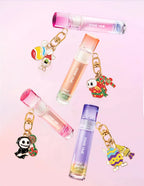 Crystal Charm Tinted Lip Gloss
