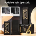 Instant Gray Hair Root Touch-Up Stick