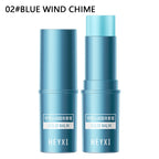 Portable Long-Lasting Solid Perfume Balm