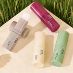 Solid Perfume Balm for Long-Lasting Fragrance