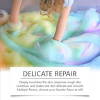 Moisturizing Fizzy Bath Bomb Set for Kids