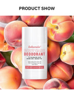 All-Day Full Body Odor Control Deodorant Balm