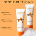 Deep Pore Cleansing Gentle Facial Foam