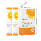 Vitamin C Brightening Overnight Sleeping Mask