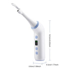 Visible Tonsil Stone Remover with HD Camera