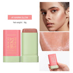 Multi-Purpose Face Sculpting and Bronzing Stick