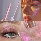 3-Piece Chameleon Glitter Eyeshadow Set