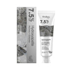 Hydroxyapatite Enamel Repair and Whitening Toothpaste