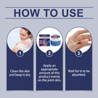 Soothing Joint Relief Massage Cream