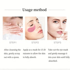 Red Algae Hydrating Under-Eye Mask