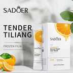 Hydrating Overnight Face Mask for Radiant Skin