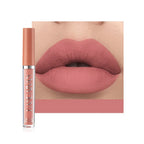 Velvet Matte Liquid Lipstick Set