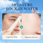 Hydrating Aloe Vera Facial Sheet Masks
